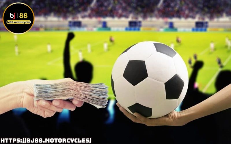 Bóng Đá BJ88 mang đến kèo hấp dẫn, thưởng siêu khủng, hỗ trợ 24/7 giúp anh em chơi an tâm