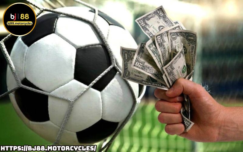 Tham gia Bóng Đá BJ88 ngay để trải nghiệm cá cược hấp dẫn, tỷ lệ kèo chuẩn và cơ hội thắng lớn