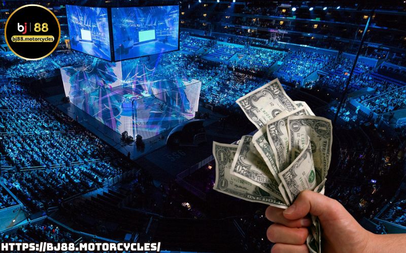 Tham gia ngay Esports BJ88 để khám phá những trận đấu kịch tính, tỷ lệ hấp dẫn và thắng lớn mỗi ngày