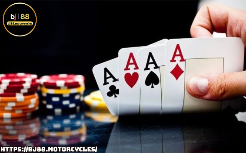 Khám phá lịch sử Sâm lốc BJ88 – trò chơi bài mang đậm bản sắc dân gian, hấp dẫn mọi thế hệ